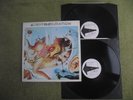 Dire Straits - Alchemy - original double vinyl live LP from 1984