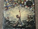 AJR The Maybe Man Limited Smoke Vinyl