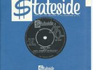 Johnny Johnson & The Bandwagon:Honey bee/I don't know why:UK Stateside:1972