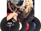 Dolly Parton - Rockstar 4LP NEW