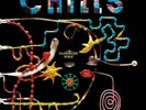 Chills - Kaleidoscope World 2LP NEW Colored Vinyl
