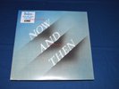 The Beatles Now And Then / Love Me Do Vinyl 1 cent start NR