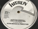 JAH SHAKA ANTHEM HIGHER FIELD MARSHALL PETER BROGGS PRINCE FARI HITRUN ORIG 12