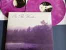 In The Woods...  Heart Of The Ages LP Vinyl NM Marbled purple/white