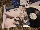 Madonna True Blue LP 1986 Sire 1-25442 USA US Original