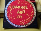 the jesus and mary chain vinyl Damage And Joy