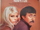 Vintage LP - Nancy & Lee