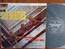 THE BEATLES  Please Please Me - Stereo 1st Pressing - Australian