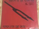 Queens Of The Stone Age Songs For The Deaf Red Colored Vinyl Me Please USED OPEN