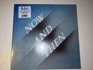 The Beatles ‘Now And Then’ Red 12” Vinyl (HMV Exclusive)