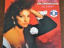 Gloria Estefan - Let It Loose 1st Greek Press Vinyl '87 LP ORG Epic Rare EX-/VG+