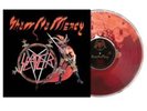 Slayer Show No Mercy LIQUID BLOOD FILLED xx/250 Vinyl LP 40th Anni. Edition NEW