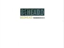 Bedhead Beheaded (Vinyl) 12