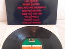 The Lost Boys OST Atlantic 781767-1 LP 1987 EU copy EX/EX see detailed pics