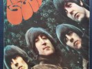 The Beatles: Rubber Soul, Original first press Parlophone Stereo LP
