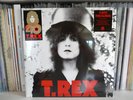 T Rex - The Slider (Deluxe Edtn)