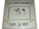 VINYL LP by LOVE AND ROCKETS 