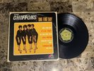 THE CHIFFONS ONE FINE DAY LAURIE LABEL MONO DOO-WOP SOUL VINYL LP