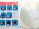 Buzzcocks - Razor Cuts UK 1980 Clear Vinyl Compilation LP