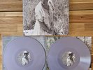Taylor Swift - Folklore Betty's Garden Lavender Purple Vinyl 2xLP Like New