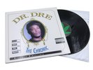 Dr. Dre - The Chronic (2xLP) 2001 Reissue, VG+