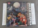 SEALED JELLO BIAFRA (OF DEAD KENNEDYS) BEYOND THE VALLEY OF THE GIFT POLICE 3XLP