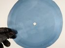 ROLLING STONES WHAT A SHAME X-Ray USSR Record Roentgen Bones Ribs Music Vinyl