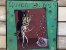 Oingo Boingo - Nothing To Fear - LP Vinyl VG (D-57)
