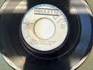LOU CHRISTIE THE GYPSY CRIED 45 RPM RECORD SPECIAL DISC JOCKEY RECORD VG ++