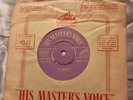 Elvis presley all sook up original gold lettering HMV 45