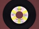 The Wallace Brothers What-Cha Feel Is Get Walbro Columbus Ohio Funk 45 Record