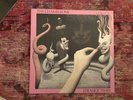 the chameleons strange times Vinyl 1st press Europe 1986 NM