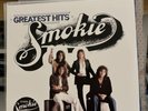 SMOKIE 2 LP GREATEST HITS 9512f
