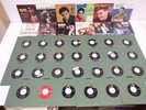 Lot(39) 1950's-1970's ELVIS PRESLEY 7