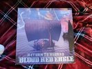 Blood Red Eagle Return To Asgard, ISD, RoR, Skinhead, Oi , Viking