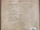 NUJABES - The Way Of The Samurai Samurai Champloo 12' RED vinyl 3LP New Japan