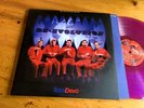 2 LP 2018 Devo – Total Devo  - LTD Defcon Disco, Purple Swirl