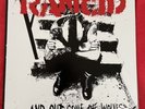 And Out Come The Wolves RANCID (Vinyl, 2015)