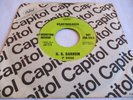H. B. BARNUM - HEARTBREAKER / SEARCHIN' FOR MY SOUL - CAPITOL DJ