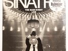 SEALED Original Frank Sinatra Live The Main Event 1974 Vinyl LP