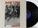 McCoy Tyner: Asante, Blue Note BN-LA223-G-0698, NEAR MINT