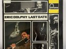 Eric Dolphy  Last Date LP