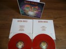 QUEEN - QUEEN ROCKS   DOUBLE VINYL  - GREAT SET   MINT CONDITION   