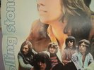 ROLLING STONES LET IT BLEED LP JUST THE POSTER THAT CAME WITH 1ST PRESSINGS NICE