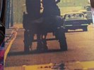 RONNIE LANE AND SLIM CHANCE -  ANYMORE FOR ANYMORE  - LP , U.K 2nd PRESS - EX+