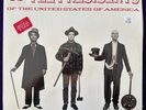 THE PRESIDENTS OF THE UNITED STATES OF AMERICA II '96 Columbia SHRINK w/Hype NM