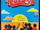 LA RENOVACION Hacia Un Nuevo Horizonte LP '77 DISCOLANDO Latin Guaguanco Salsa