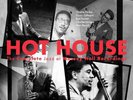 Hot House: The Complete Jazz At Massey Hall Recordings 3LP NEW