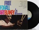 Art Blakey & Jazz Messengers 