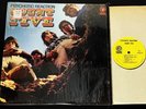 Count Five-Psychotic Reaction-ORIG. 1966 US MONO Psych/Garage LP-EX In Shrink